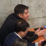 Caso Sartor: Michael Clark ingresa a prisión preventiva en Capitán Yáber mientras Yañez y los hermanos Larraín a Santiago 1