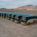 Empresa de buses demanda a Codelco por $79 mil millones: La estatal niega los cargos y acusa negligencia