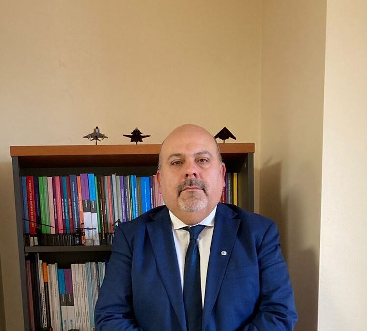 La realidad de la Delincuencia Juvenil en Chile