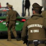 Asuntos Internos de Carabineros descabeza red de microtráfico en La Granja: Fiscalía indaga más involucrados