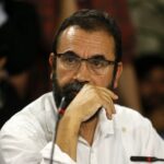Hugo Gutiérrez pide una audiencia al tribunal para limitar la revisión de su teléfono en el caso Junaeb
