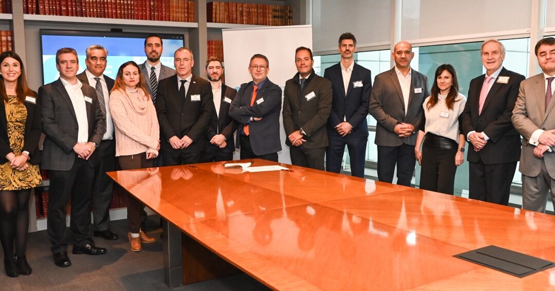 Sector privado crea Asociación contra las Economías Ilícitas para combatir el contrabando y la piratería en Chile