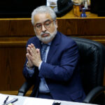 Declaran admisible una nueva querella contra Luis Hermosilla por tráfico de influencias en el caso Luchsinger Mackay