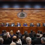 Comienza el despliegue de la oposición para impugnar la megarreforma: Tribunal Constitucional escuchará a 56 organizaciones
