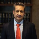 Piden levantar secreto bancario de exfiscal Vinko Fodich en causa por lavado de activos: “Todos mis ingresos son fruto de mi trabajo”