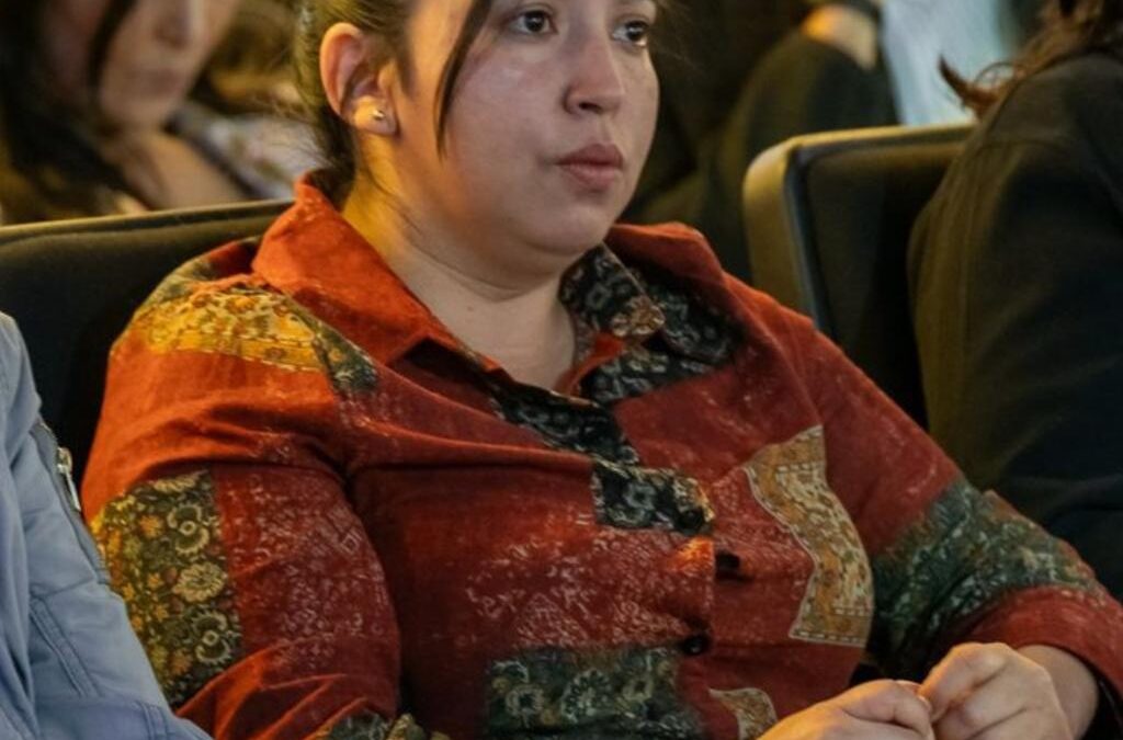 De la cárcel por error al tribunal laboral: Nardy Ribera denuncia discriminación por haber estado presa siendo inocente
