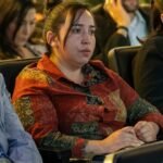 De la cárcel por error al tribunal laboral: Nardy Ribera denuncia discriminación por haber estado presa siendo inocente