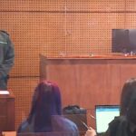 La historia del juego que terminó con amenaza de bomba: Tribunal decreta arraigo y firma para estudiante de la Universidad de Chile