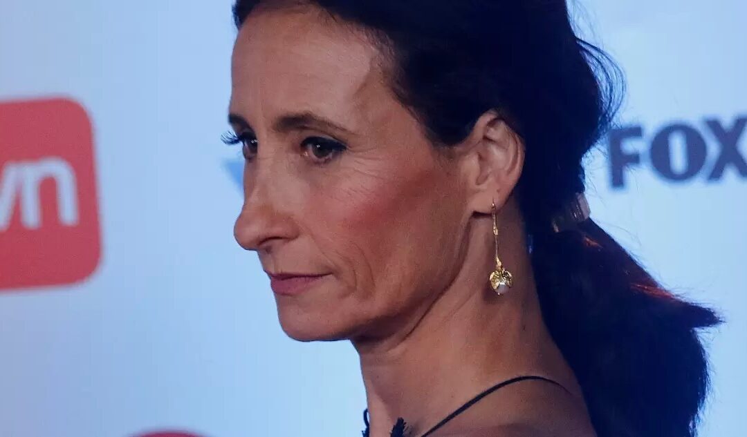 Los detalles de la demanda por $528 millones de la actriz Amparo Noguera contra Banco de Chile