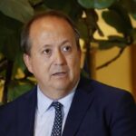 Ángel Valencia fija postura pragmática en el debate de seguridad: “Tenemos que poder con lo que hay”