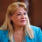 Ángela Vivanco asegura que está en la ruina y teme volver a la cárcel: “Si hubiera querido vender fallos los hubiese vendido directamente”
