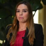 El repliegue de la fiscal Castiglione en la investigación a Camila Flores que agita la interna del Ministerio Público