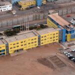 Juzgado de Garantía de Iquique frena traslado de líderes del “Clan Chen” y ordena su retorno inmediato al penal de Alto Hospicio