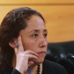 Pieza clave en la caída de Raúl Torrealba y Rafael Garay: Quién es Alicia Ascencio la fiscal que reemplazará a Chong