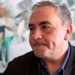 Fiscalía de Valparaíso abre indagatoria por incidente de violencia intrafamiliar que involucra al senador Fidel Espinoza