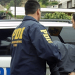 Pesquisas de la Fiscalía ECOH y peritajes a redes sociales permiten detener a menor imputado por homicidio en Bajos de Mena