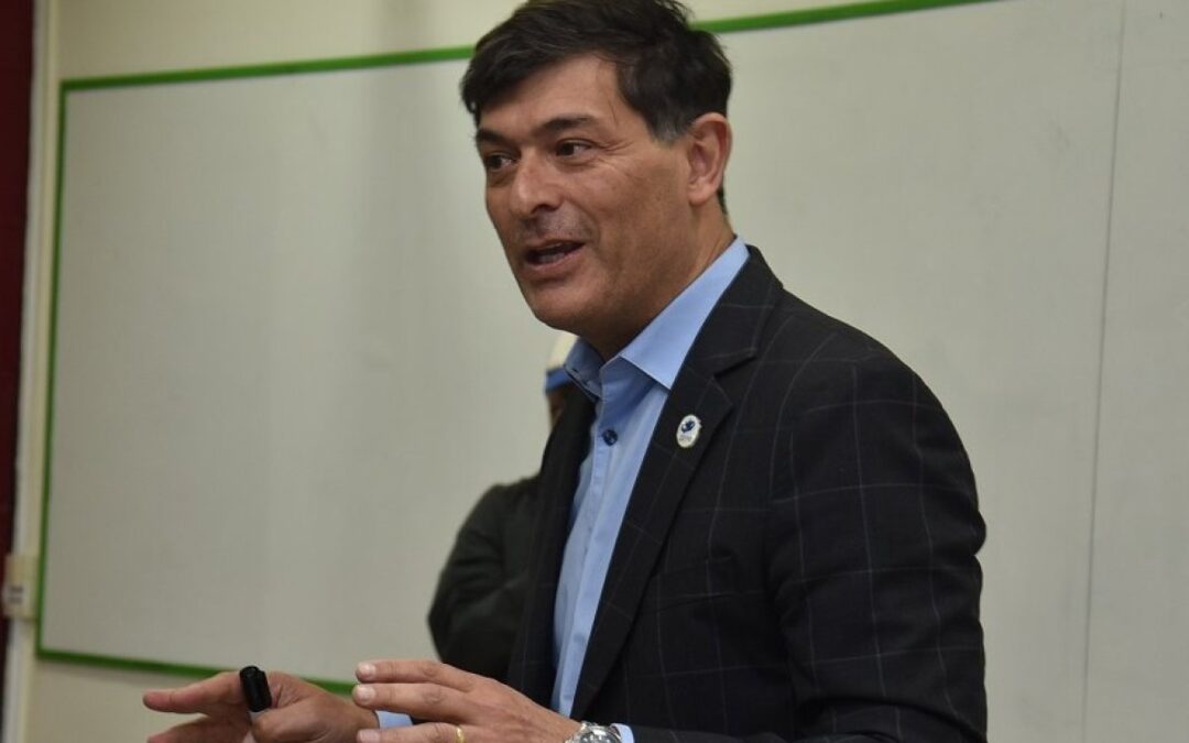 Servel abre un frente judicial en el PDG: Fiscalía investiga cheques y presuntas operaciones fantasma