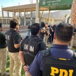 Condenan en  Arica a miembros de “Los Gallegos” que planearon  ataque con auto bomba contra edificio de tribunales