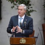 Estas son las propuestas en materia judicial que trae la Agenda contra el Crimen Organizado y el Terrorismo firmada por Kast