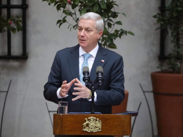 Estas son las propuestas en materia judicial que trae la Agenda contra el Crimen Organizado y el Terrorismo firmada por Kast
