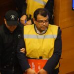 Se abre un cupo en Capitán Yáber: Corte cambia cautelar de Eduardo Lagos por arresto domiciliario total
