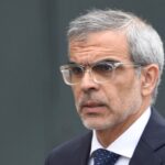 Decretan prisión preventiva para asaltantes de escolta de exministro Cordero tras fallido disparo a quemarropa