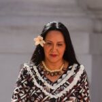 Mahani Pakarati exembajadora en Nueva Zelanda pide indemnización de $100 millones: “He sido discriminada por ser mujer, por ser indígena”