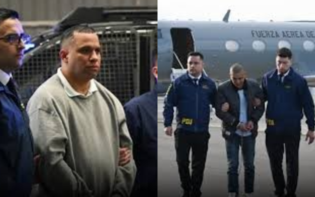 Abogado de la familia de Ronald Ojeda espera que extraditados opten por beneficios procesales para revelar lo que falta en el puzzle del crimen