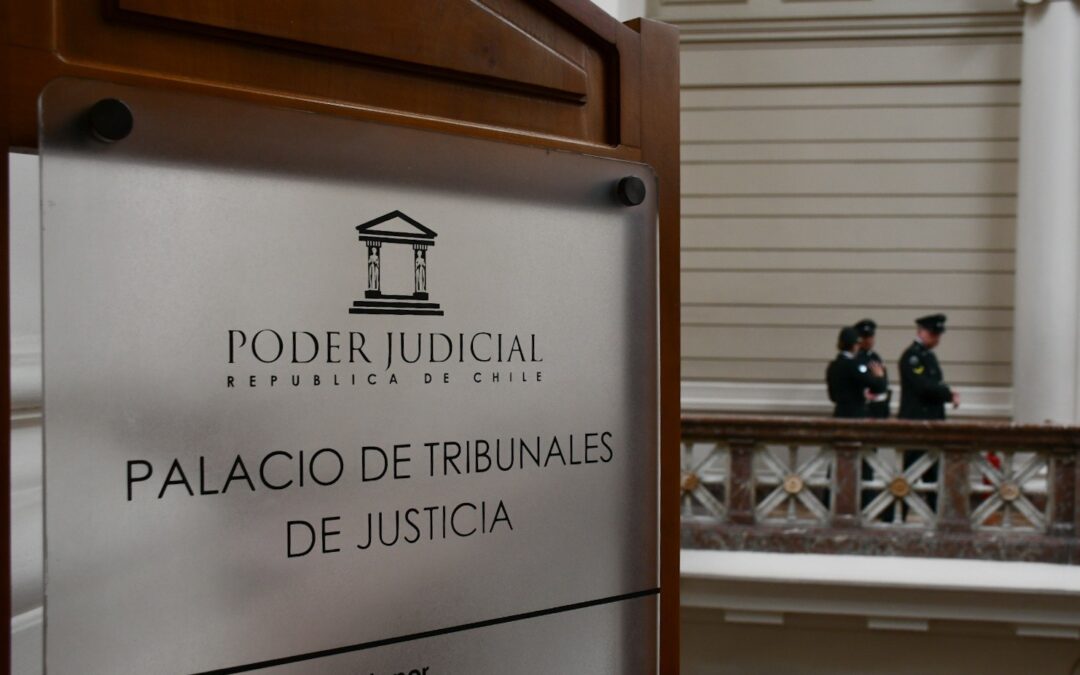 Asociación de Magistrados sigue la contienda con la Corte Suprema e ingresa tutela laboral por cuadernos de remoción
