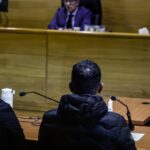Formalizan a funcionario del Tercer TOP de Santiago imputado como “topo” de banda narco