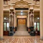 Crisis de credibilidad en los tribunales: encuesta Cadem revela que el 75% evalúa negativamente al Poder Judicial