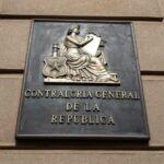485 funcionarios suspendidos pero cobrando sueldo: Contraloría se hará cargo de sumarios detenidos por más de tres años