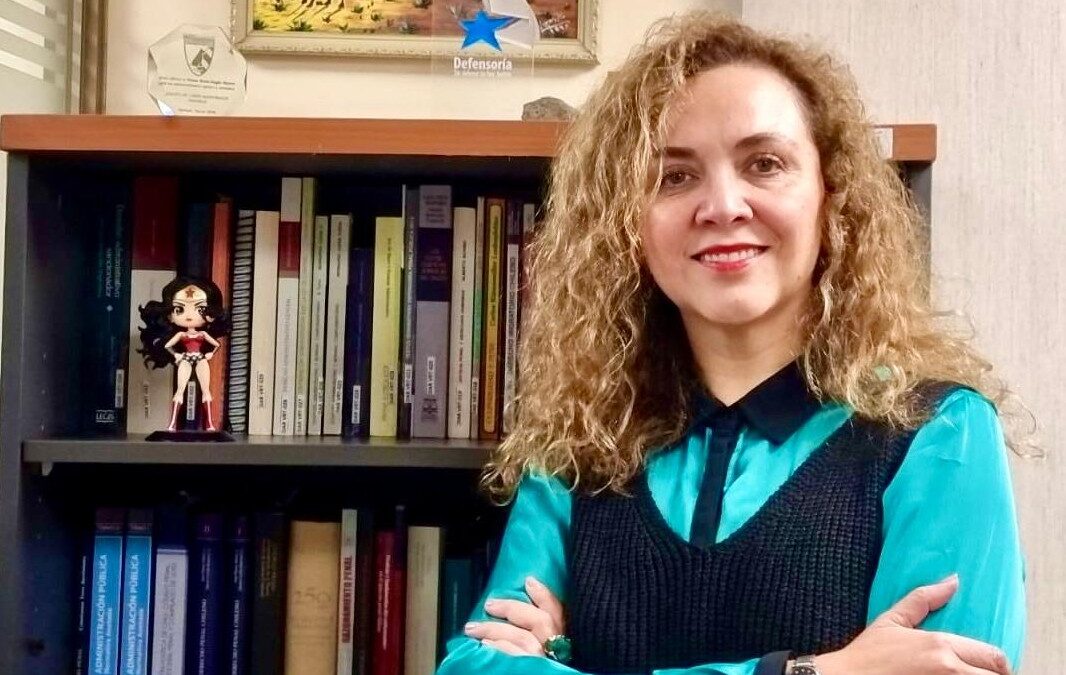 Juzgar a la “Otra”: cuando el reproche social no espera un juicio. Por Viena Ruiz-Tagle Reyes