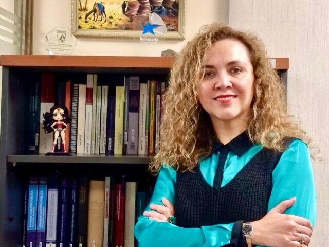 Juzgar a la “Otra”: cuando el reproche social no espera un juicio. Por Viena Ruiz-Tagle Reyes