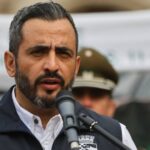 El rastro telefónico de la fiscalía que frustró atentado de “El Indio Juan” contra el alcalde de San Bernardo