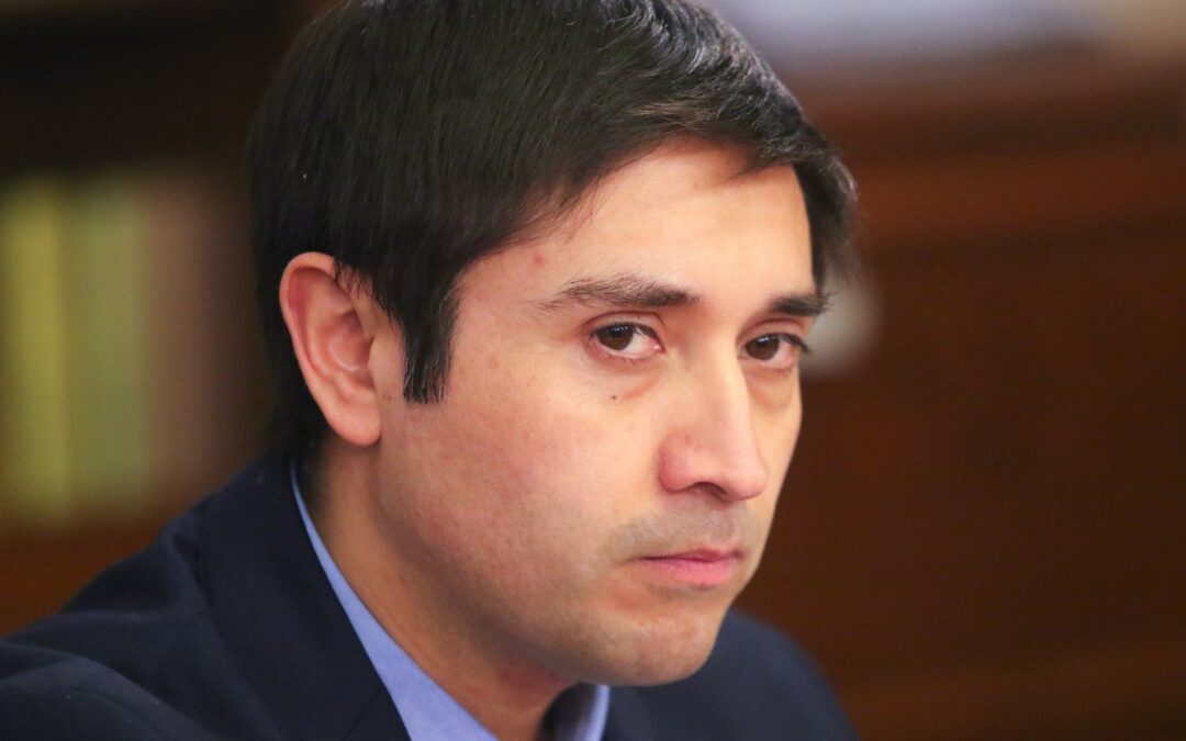 Corte de Coyhaique frena la arremetida de  Calisto: Rechaza recurso que buscaba ampliar plazo de investigación por fraude