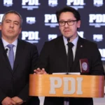 Operación Rutify: Detienen al líder de una red de hackers que vendía datos del Servel, Fonasa, la Tesorería y el Sernac
