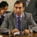 Arista “nombramientos” salpica al Congreso: Notaria de Coquimbo declara que senador Gahona le solicitó aportes de campaña
