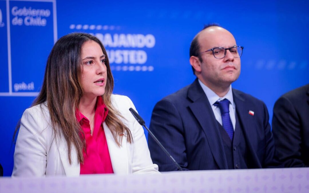 Gobierno termina “inspección total”: derivan a la fiscalía y el CDE irregularidades en la Junaeb, la DT y dos subsecretarías