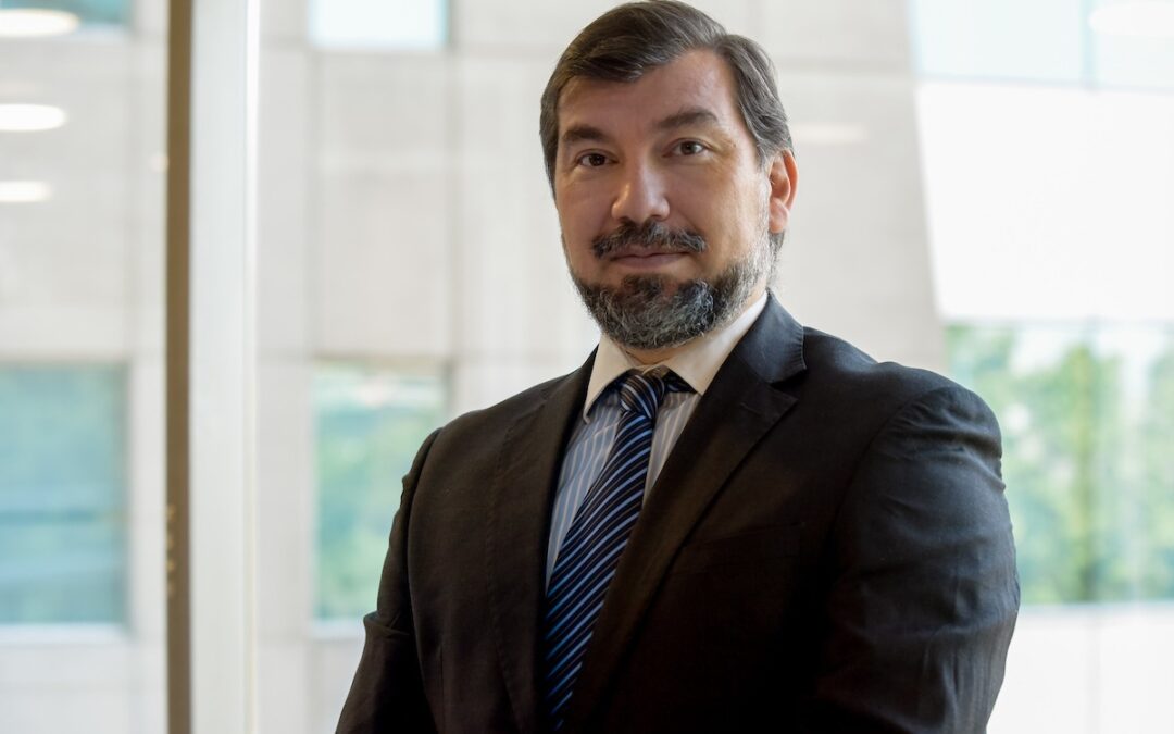 Trama Bielorrusa: Quién es el nuevo abogado tras la defensa de Gabriel Silber