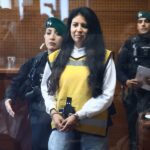 “No estoy pidiendo un privilegio”: Karen Rojo envía carta manuscrita desde la cárcel para destrabar su solicitud de pena mixta
