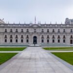 Corte de Santiago ordena reincorporar a jefa de repostería de La Moneda despedida por “falta de confianza”