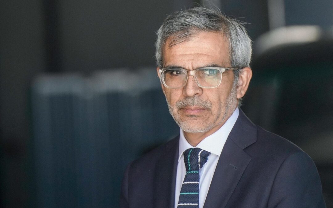 Luis Cordero habla de Vivanco y Carvajal en la fiscalía: exministro detalla lobby para intervenir en las ternas y vetar a ministra de la Suprema