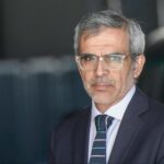 Luis Cordero habla de Vivanco y Carvajal en la fiscalía: exministro detalla lobby para intervenir en las ternas y vetar a ministra de la Suprema