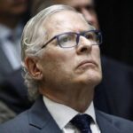 A días del límite legal: El Conservador de Santiago pide al TC suspender con urgencia el decreto que lo jubilará el 2 de octubre