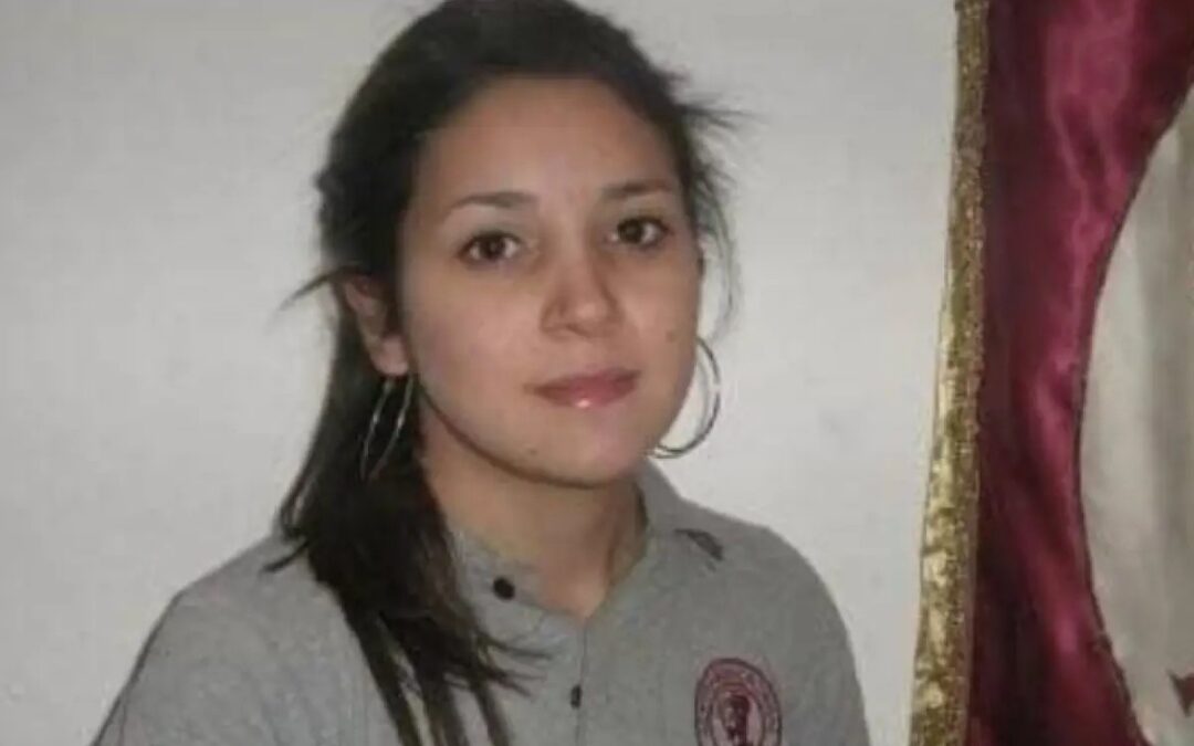 La confesión de un vecino 18 años después activa a la fiscalía y al OS-9 para resolver el crimen de Mariana Sepúlveda
