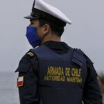 Corte Suprema confirma condena de siete años para exmarino que facilitó asalto a la Capitanía de Puerto de Cochamó