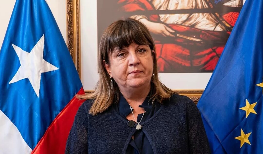 El Senado ratifica a Marisol Rojas en la Corte Suprema: La jueza de carrera que se impuso entre el aval técnico y las dudas en Derechos Humanos