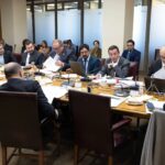 Autonomía policial y 24 horas de flagrancia: las modificaciones al Código Penal que destrabó la comisión mixta en el Congreso