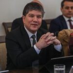 Séptimo Juzgado de Garantía agenda para el 5 de octubre la preparación del juicio contra Manuel Monsalve: fiscalía pide 14 años de cárcel